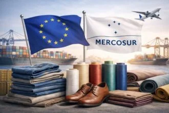 EU Mercosur agreement