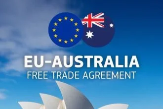Europe, Australia Sign Strategic Free Trade Agreement