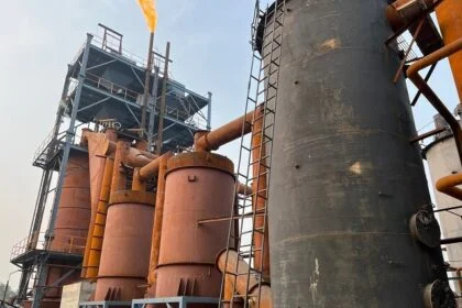 India Ramps Up Coal Gasification to Avert Energy Crunch