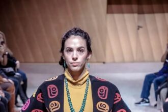 Indigenous Fashion Weeks Gain Global Spotlight