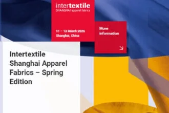 Intertextile Shanghai 2026 attracts global textile suppliers
