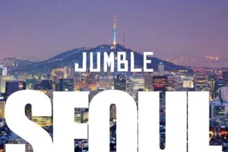 JUMBLE Seoul to showcase FW26/27 collections in March