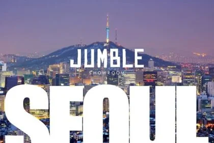 JUMBLE Seoul to showcase FW26/27 collections in March