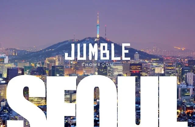 JUMBLE Seoul to showcase FW26/27 collections in March