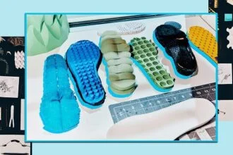 Kizik Powers New Balance Into Hands‑Free Footwear Market