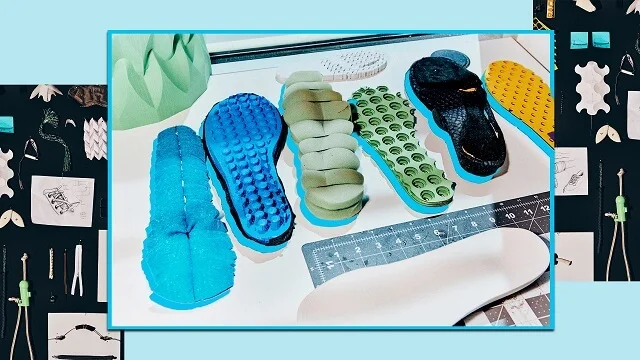 Kizik Powers New Balance Into Hands‑Free Footwear Market