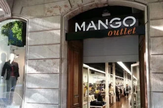 Mango Sales Hit €3.8 Billion in 2025 as Global Expansion Accelerates