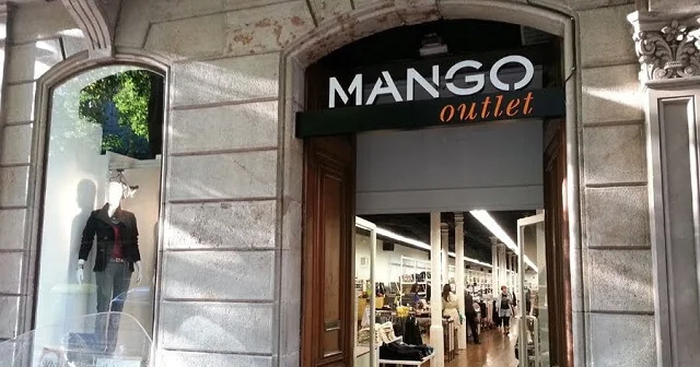 Mango Sales Hit €3.8 Billion in 2025 as Global Expansion Accelerates