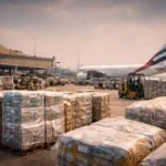 Fast Fashion Piles Up in South Asia as Middle East War Grounds Flights