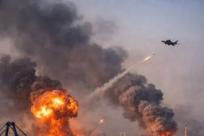 Middle East Conflict Fears Mount Over Bangladesh Export Logistics