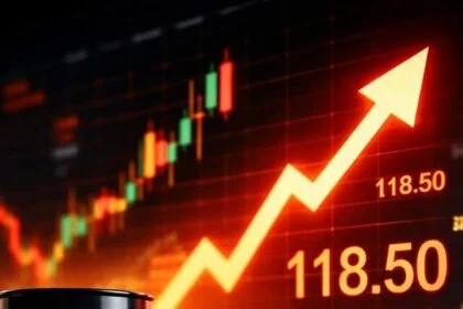 Oil Price Surge After Iran War Raises Global Textile Costs