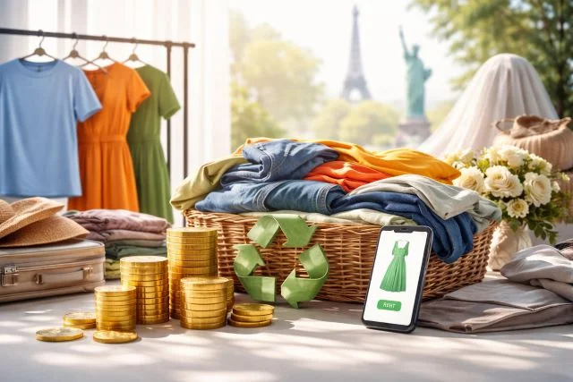 Online Clothing Rental Market Set to Hit $7bn