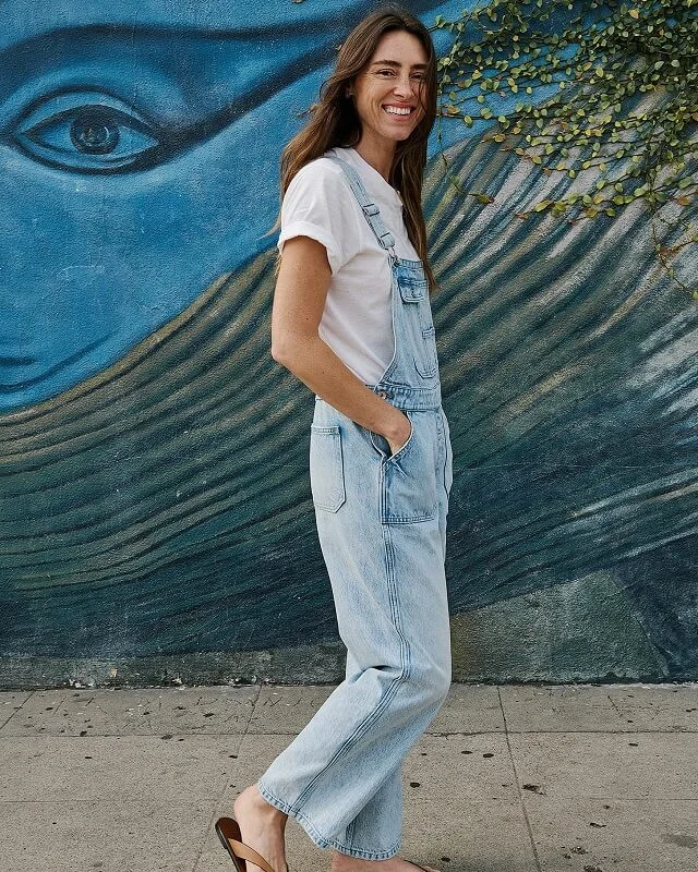 Outerknown refines Sea Jeans with Candiani denim