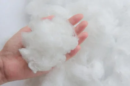 Polyester Fibre Prices Rise Amid West Asia Shipping Disruptions