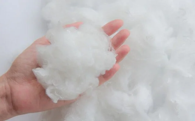 Polyester Fibre Prices Rise Amid West Asia Shipping Disruptions