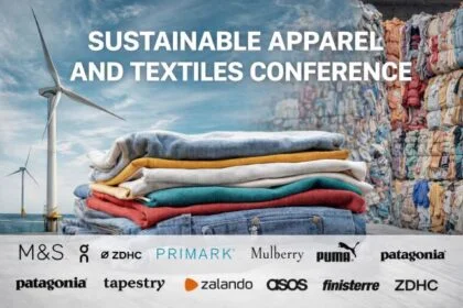 Sustainable Apparel Conference