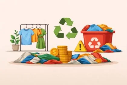 SHEIN Data Reveals Rise in Circular Fashion