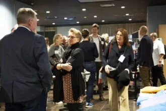 Swedish Textile Service Association annual meeting 2026