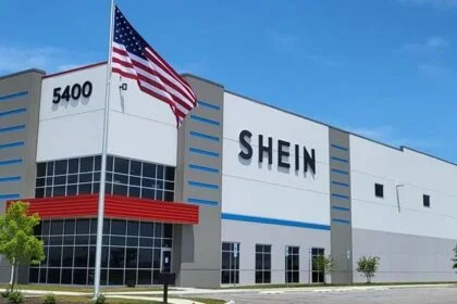Texas AG Sues Shein Over Toxic Products and Data Privacy