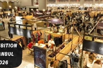 Texhibition Istanbul Attracts 19,325 Professionals, Boosts Turkish Textile Exports