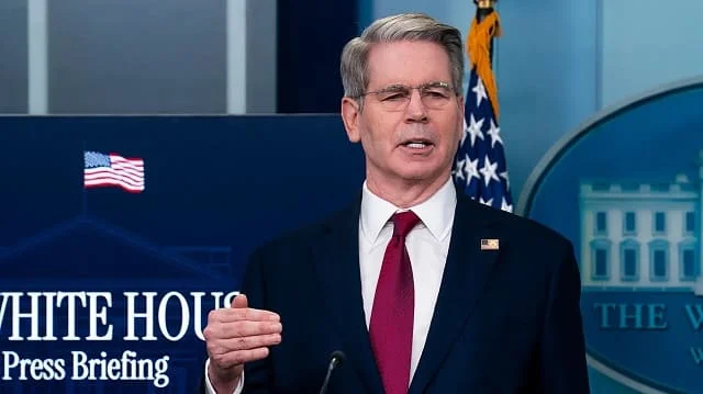 US eyes 15% global tariff hike this week