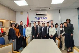 VITAS Circular textile