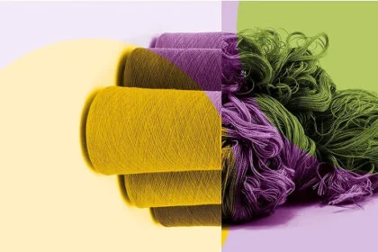 Yarn Expo Spring 2026 Highlights Asia’s Grip on Global Yarn Sourcing