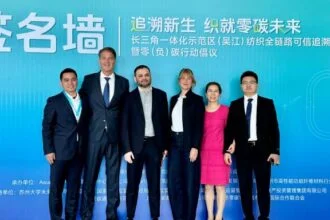 (NAFFIC) and Dutch traceability platform AWARE™