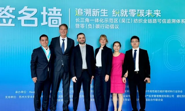 (NAFFIC) and Dutch traceability platform AWARE™