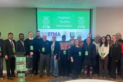 FTW 2026 Delivers a Successful Showcase of Textile and Fashion Innovation
