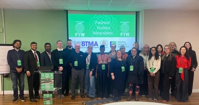 FTW 2026 Delivers a Successful Showcase of Textile and Fashion Innovation