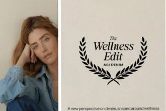 AGI Denim Launches ‘Wellness Edit’ amid Comfort-Driven Shift
