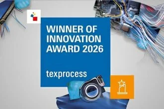 AI Breakthroughs Power Texprocess 2026 Innovation Awards