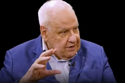 AmCham Bangladesh Mourns Former President Forrest E. Cookson’s Passing at 91