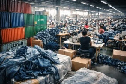 Argentina’s textile industry