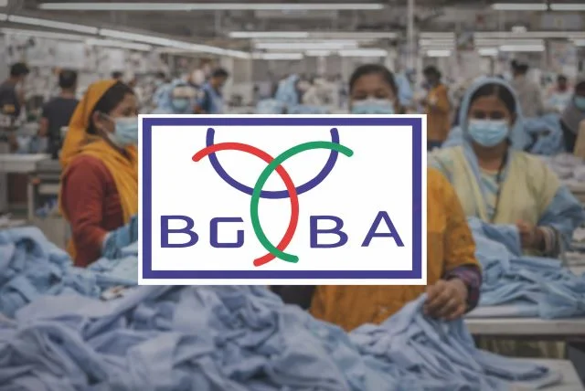 BGBA