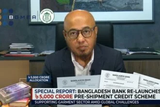 Bangladesh Bank