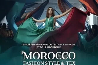 Bangladesh Among Exhibitors at Morocco Fashion Style & Tex 2026