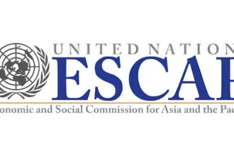 The United Nations Economic and Social Commission for Asia and the Pacific (UNESCAP)