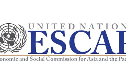 The United Nations Economic and Social Commission for Asia and the Pacific (UNESCAP)