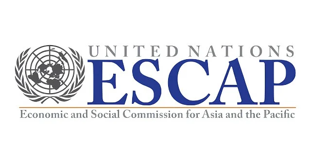 The United Nations Economic and Social Commission for Asia and the Pacific (UNESCAP)