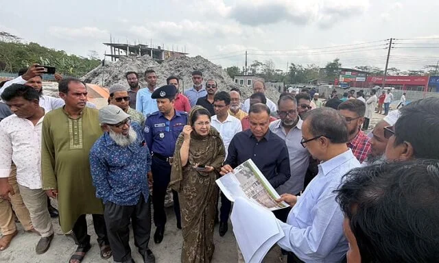 Bangladesh to Reopen Textile, Jute Mills