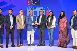 Bata Bangladesh Clinches Top Honors at Retail Awards