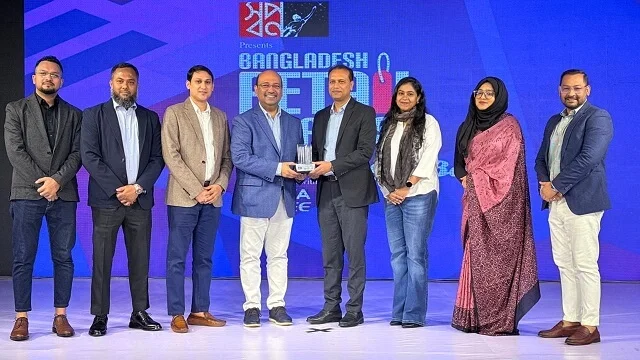 Bata Bangladesh Clinches Top Honors at Retail Awards