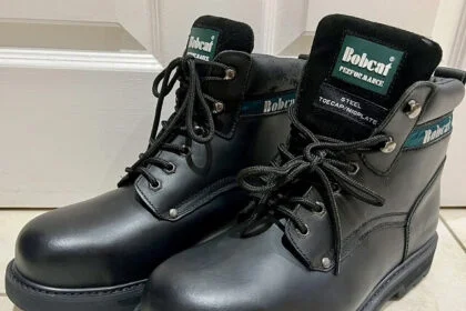 Bobcat Enters Work Boot Market With Walmart-Focused Launch