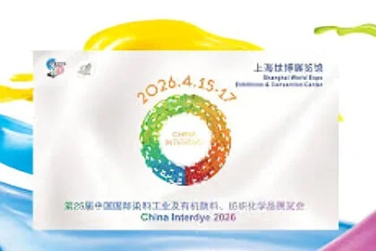 China Interdye 2026 Spotlights Green Innovation in Shanghai