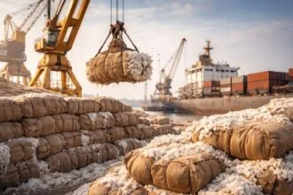 India Cotton Imports