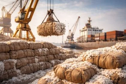 India Cotton Imports