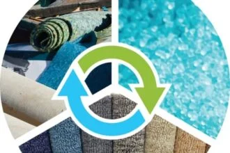 Cracking the Carpet Recycling Code