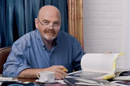 Denim ‘Godfather’ Adriano Goldschmied Dies at 82